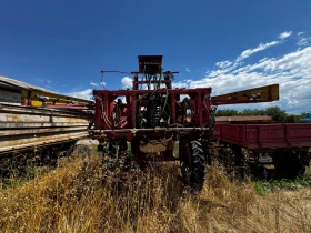Пръскачка KUHN Combi 2500, снимка 4