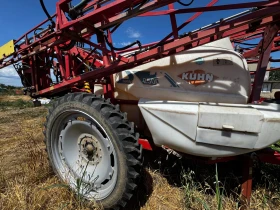 Пръскачка KUHN Combi 2500, снимка 3