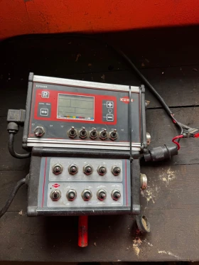 ��������� KUHN Combi 2500 | Mobile.bg � ����� ������ 5