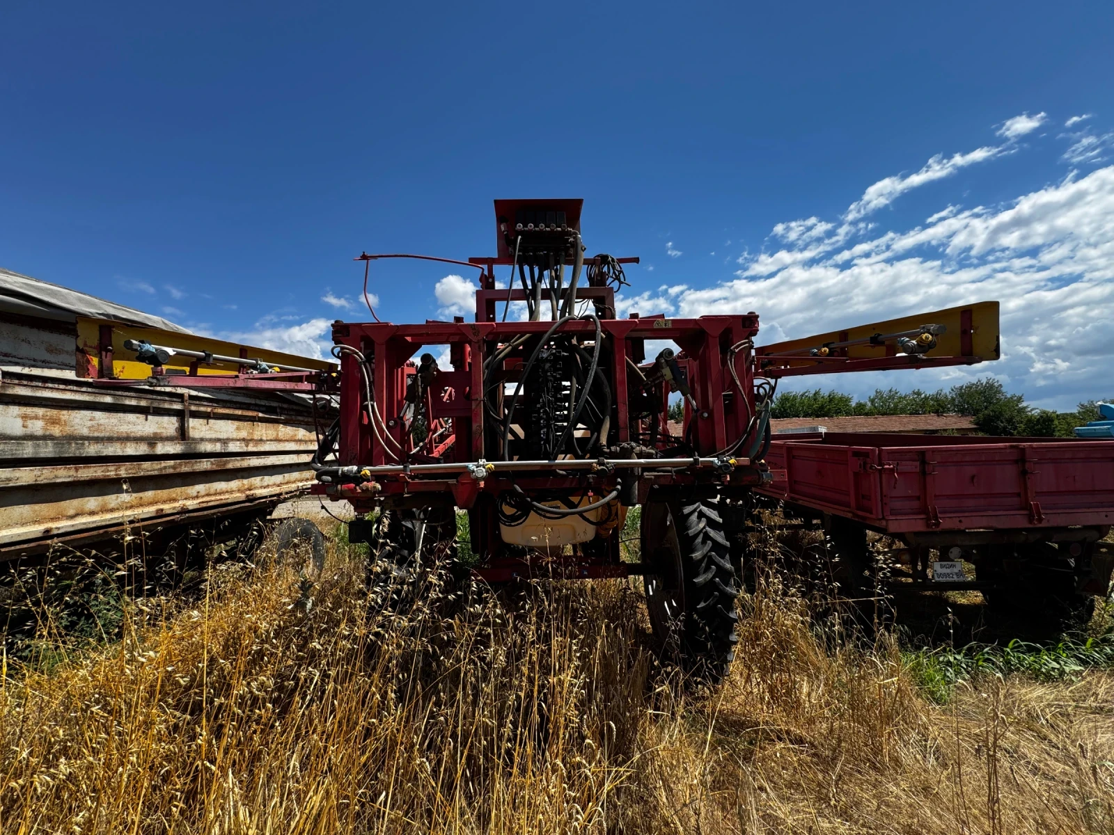 ��������� KUHN Combi 2500 | Mobile.bg � ����������� 4