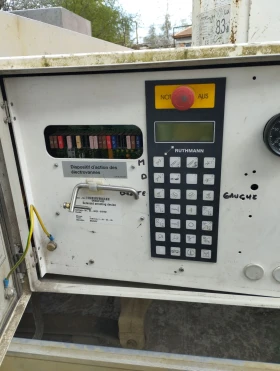 Автовишка Ruthmann TBR 200, снимка 11