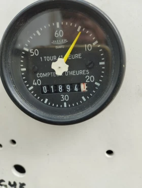 Автовишка Ruthmann TBR 200, снимка 10