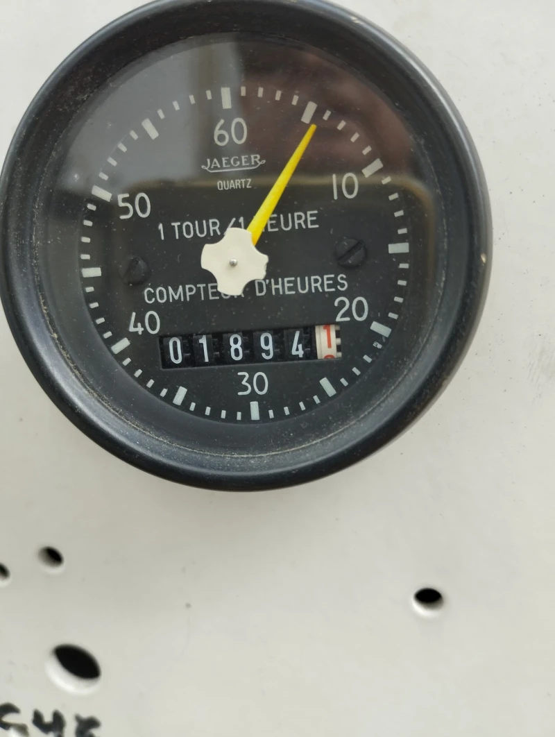 Автовишка Ruthmann TBR 200, снимка 10 - Индустриална техника - 52475011