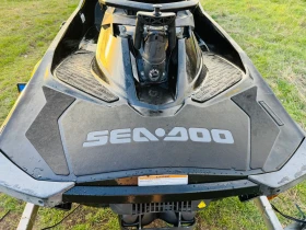 Джет Bombardier Sea Doo RXP260RS, снимка 14 - Воден транспорт - 49512718