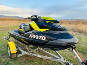 Джет Bombardier Sea Doo RXP260RS, снимка 4 - Воден транспорт - 49512718