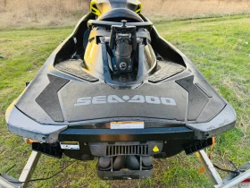 Джет Bombardier Sea Doo RXP260RS, снимка 15 - Воден транспорт - 49512718