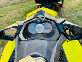 Джет Bombardier Sea Doo RXP260RS, снимка 10 - Воден транспорт - 49512718