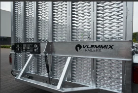  Vlemmix VLEMMIX MT 400/180 | Mobile.bg    5