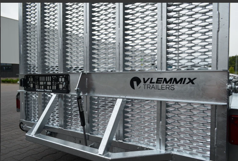   Vlemmix VLEMMIX MT 400/180 | Mobile.bg   5