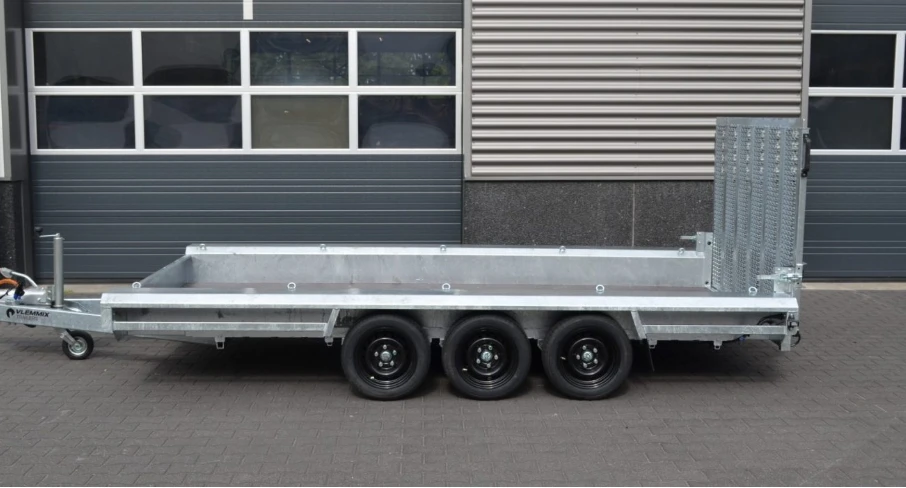   Vlemmix VLEMMIX MT 400/180 | Mobile.bg   6