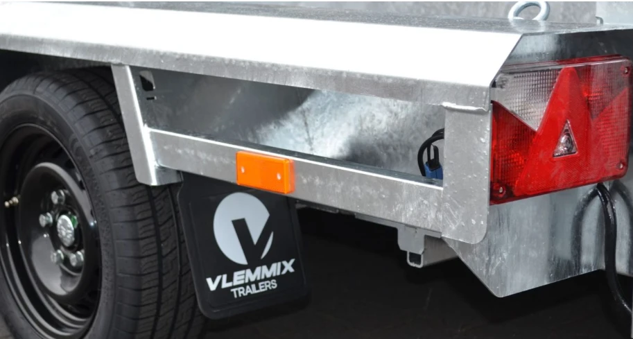   Vlemmix VLEMMIX MT 400/180 | Mobile.bg   4