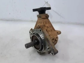 Раздатка за Renault Nissan - 2.0dci 150cv, снимка 2