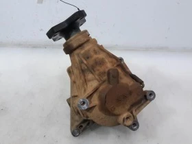 Раздатка за Renault Nissan - 2.0dci 150cv, снимка 1