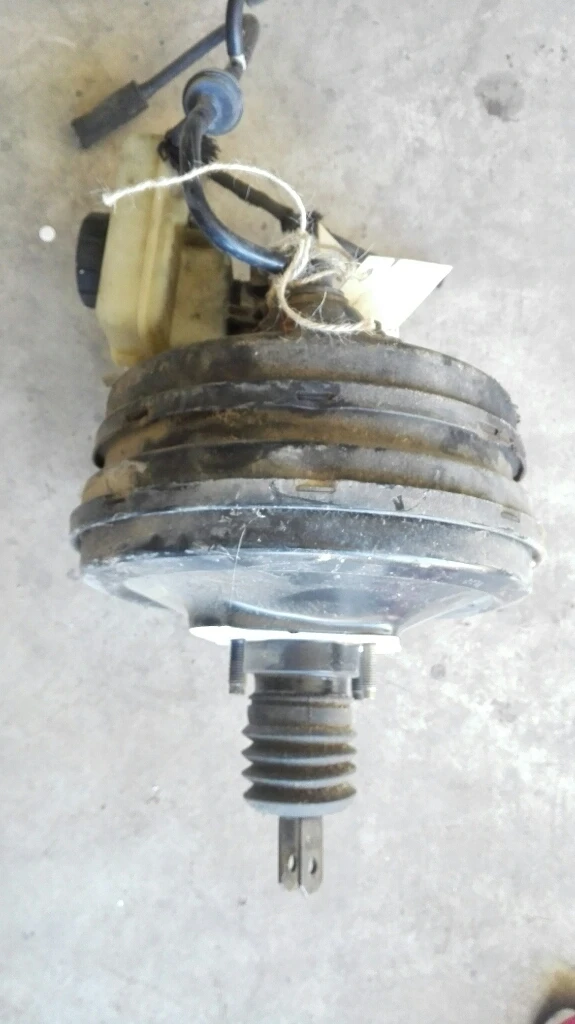 Серво Ланд Ровър Фрилендър тд4 (2)