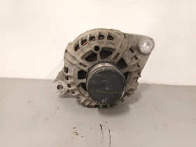 Алтернатор опел астра ,зафира ,инсигния 2.0д