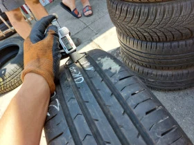 Гуми Летни 205/60R15, снимка 3