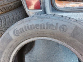 Гуми Летни 205/60R15, снимка 4