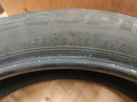 Гуми Летни 155/70R19, снимка 3