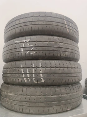 Гуми Летни 155/70R19, снимка 5
