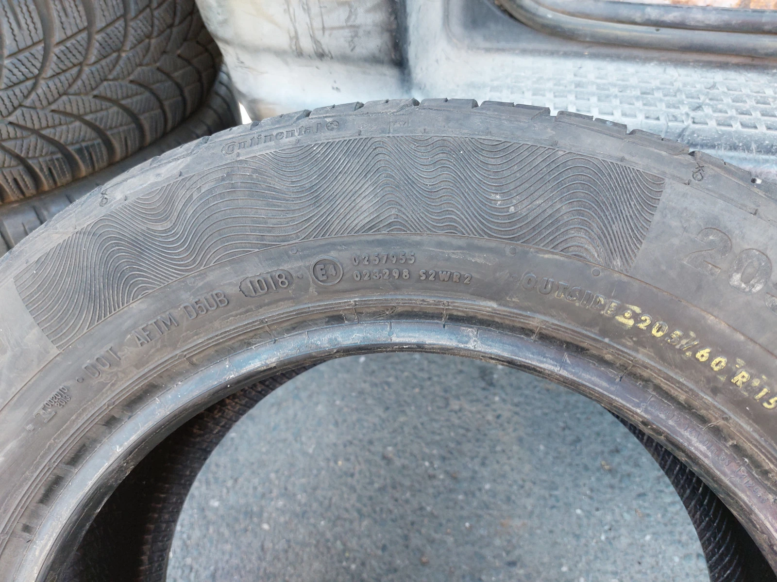 ���� 205/60R15 | Mobile.bg � ����������� 6