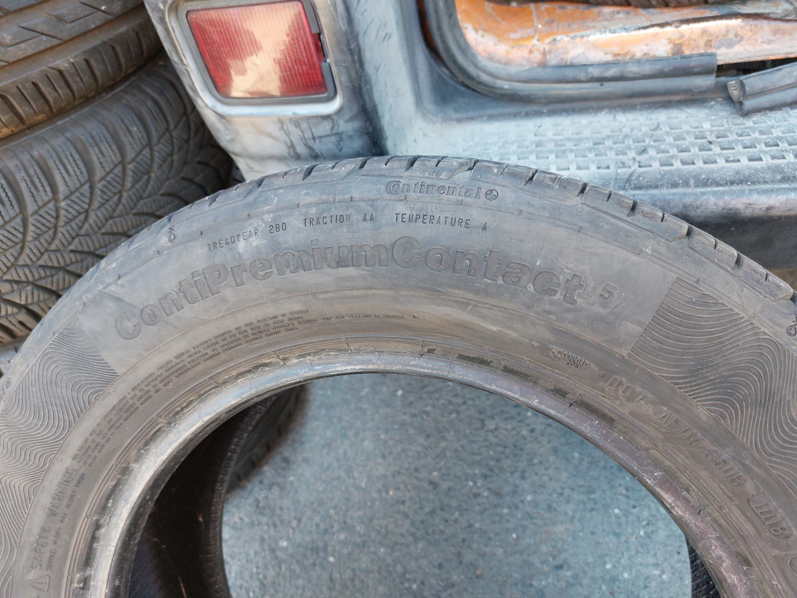 ���� 205/60R15 | Mobile.bg � ����������� 5