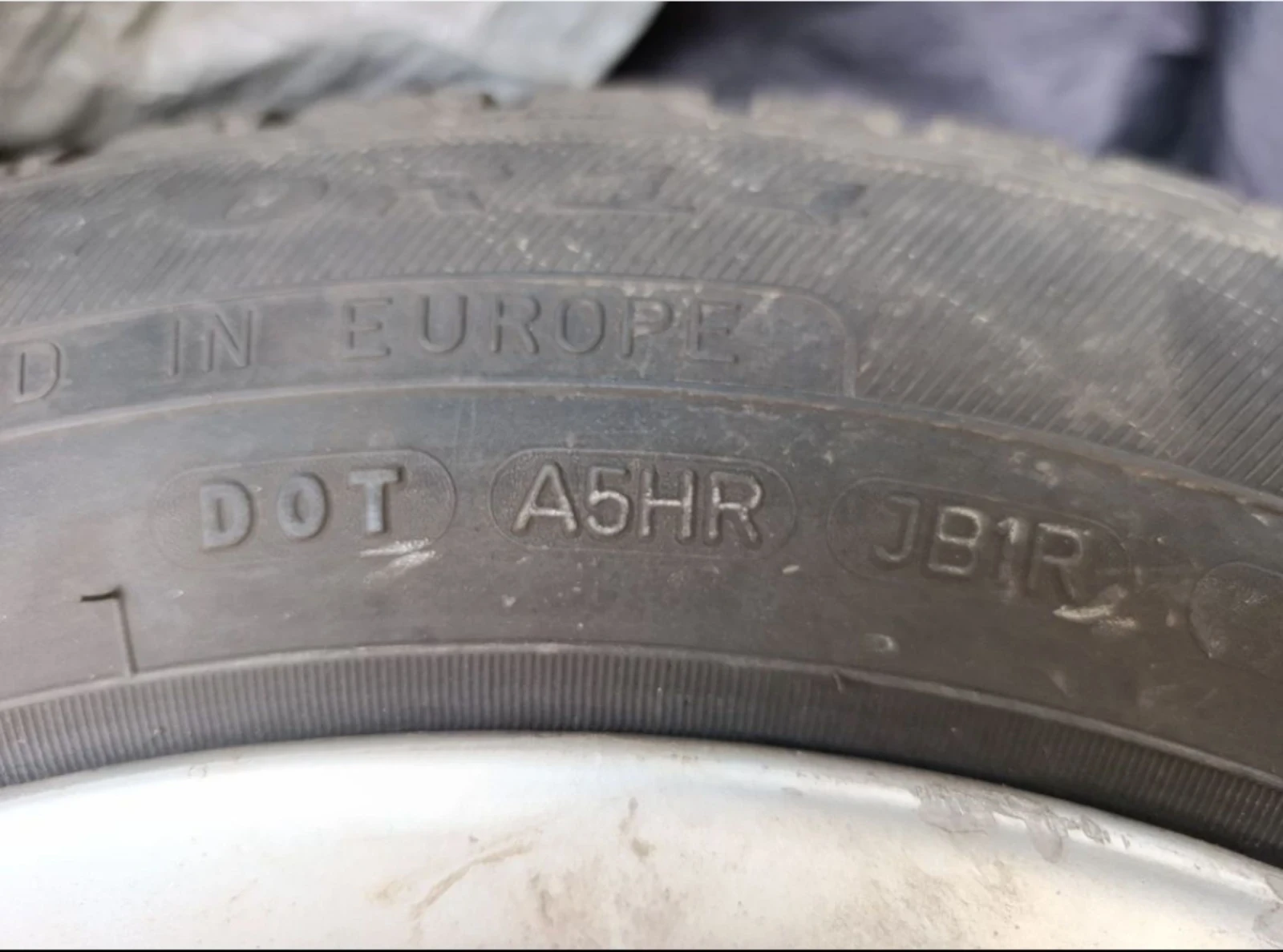 ���� � ������ 175/70R14 �� VW Golf | Mobile.bg � ����������� 3