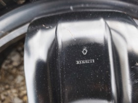 Джанти за Renault, снимка 11 - Гуми и джанти - 39808593