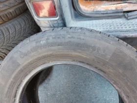 Гуми Летни 205/60R15, снимка 5 - Гуми и джанти - 41847723