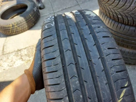 Гуми Летни 205/60R15, снимка 2 - Гуми и джанти - 41847723