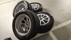 Гуми с джанти Pirelli 275/55R19, снимка 5 - Гуми и джанти - 46628414