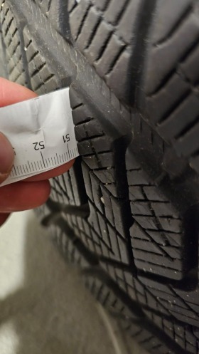 Гуми с джанти Pirelli 275/75R19, снимка 7 - Гуми и джанти - 46628414