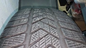 Гуми с джанти Pirelli 275/55R19, снимка 10 - Гуми и джанти - 46628414