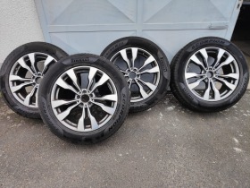 Гуми с джанти Pirelli 275/75R19, снимка 11 - Гуми и джанти - 46628414