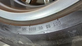 Гуми с джанти Pirelli 275/55R19, снимка 2 - Гуми и джанти - 46628414