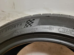 Гуми Летни 255/45R19, снимка 11 - Гуми и джанти - 49295031