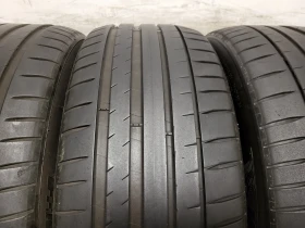 Гуми Летни 255/45R19, снимка 4 - Гуми и джанти - 49295031