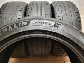 Гуми Летни 255/45R19, снимка 9 - Гуми и джанти - 49295031