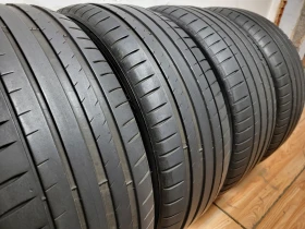 Гуми Летни 255/45R19, снимка 7 - Гуми и джанти - 49295031