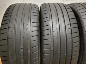 Гуми Летни 255/45R19, снимка 2 - Гуми и джанти - 49295031