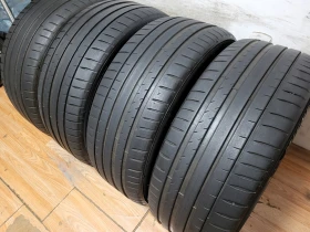 Гуми Летни 255/45R19, снимка 6 - Гуми и джанти - 49295031