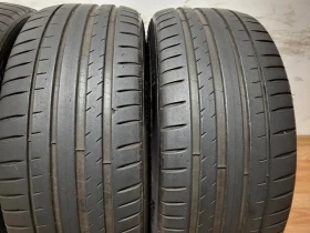 Гуми Летни 255/45R19, снимка 3 - Гуми и джанти - 49295031