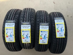 Гуми Летни 165/70R14, снимка 1 - Гуми и джанти - 49432854