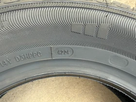 Гуми Летни 165/70R14, снимка 3 - Гуми и джанти - 49432854