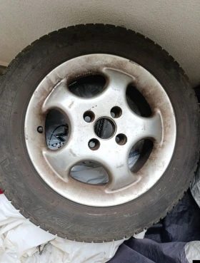 ���� � ������ 175/70R14 �� VW Golf | Mobile.bg � ����� ������ 4