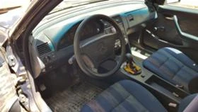 Mercedes-Benz C 200, снимка 7