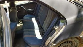 Mercedes-Benz C 200, снимка 9