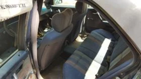 Mercedes-Benz C 200, снимка 8