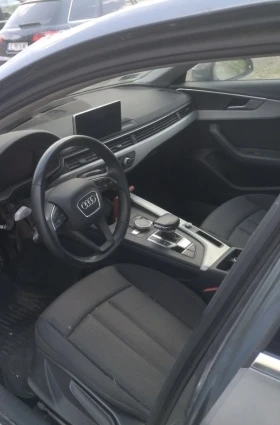 Audi A4, снимка 4