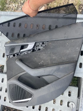 Audi A4, снимка 8