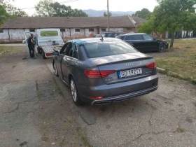 Audi A4, снимка 2